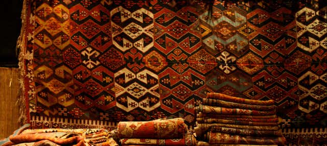 Excursión a Etrim y la Puerta de Myndos