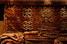 Excursión a Etrim y la Puerta de Myndos