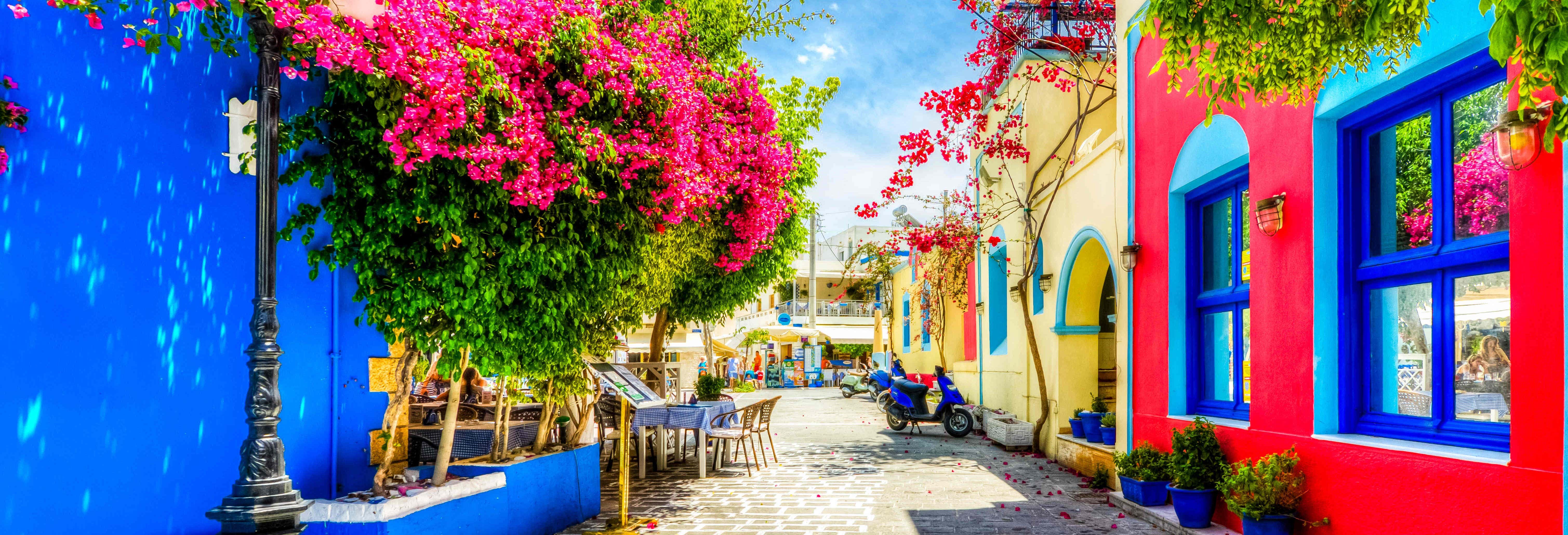 Day trips in Bodrum
