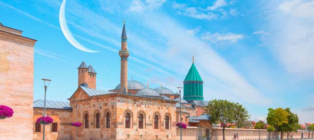 Excursión privada desde la Capadocia