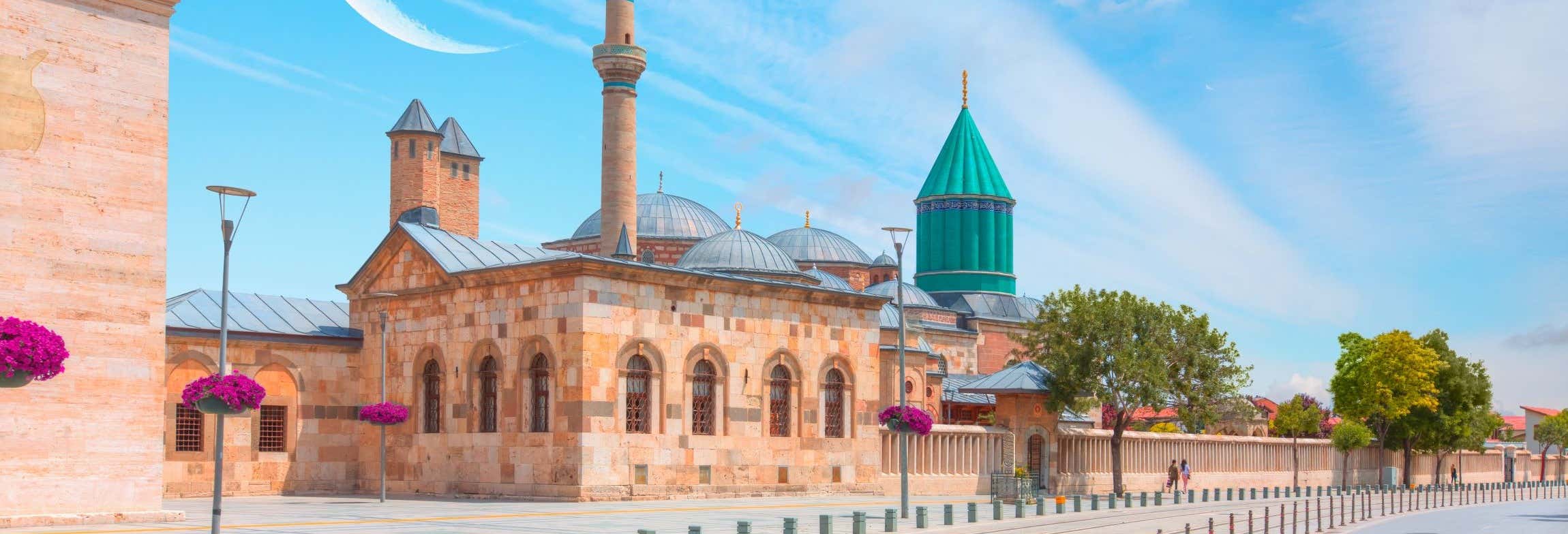 Excursiones de un día en Capadocia