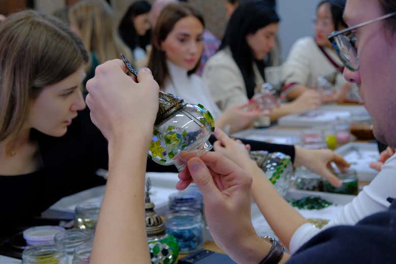 Make the most of your time in Cappadocia!