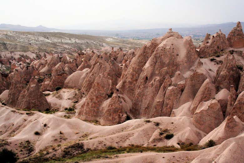 Valle de Devrent