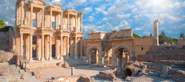 Excursión a Éfeso