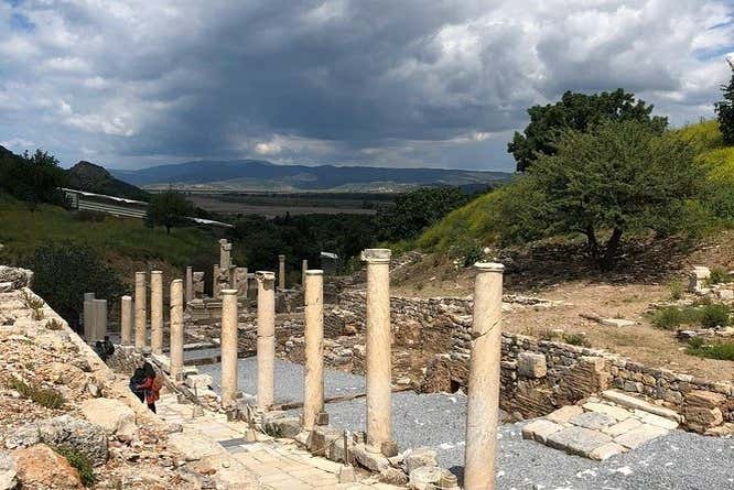 Ephesus
