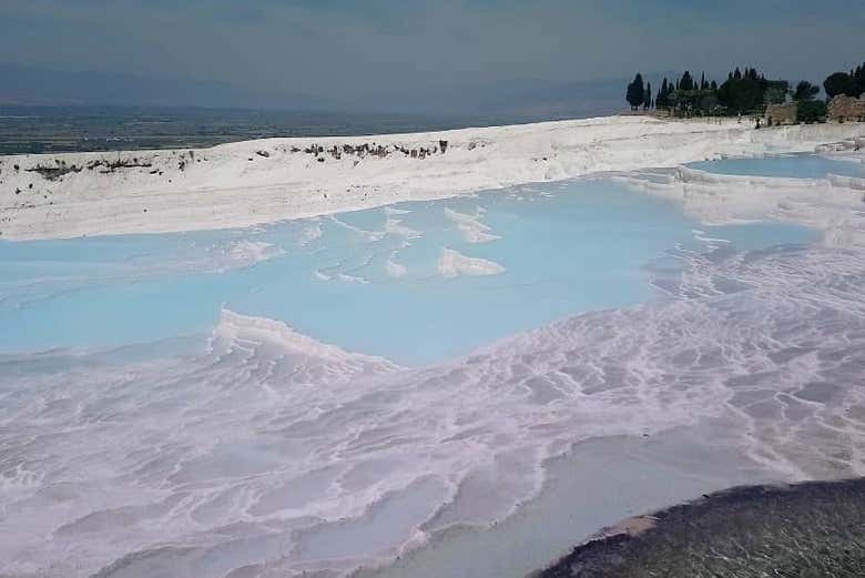 Pamukkale