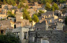 Excursión a Fethiye, Ölüdeniz y Kayaköy