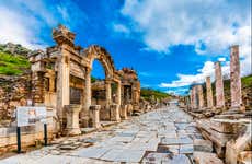 Ephesus Private Day Trip