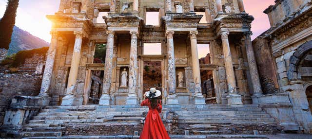 Ephesus Private Tour