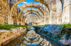 Tour de 3 días por las Siete Iglesias del Apocalipsis