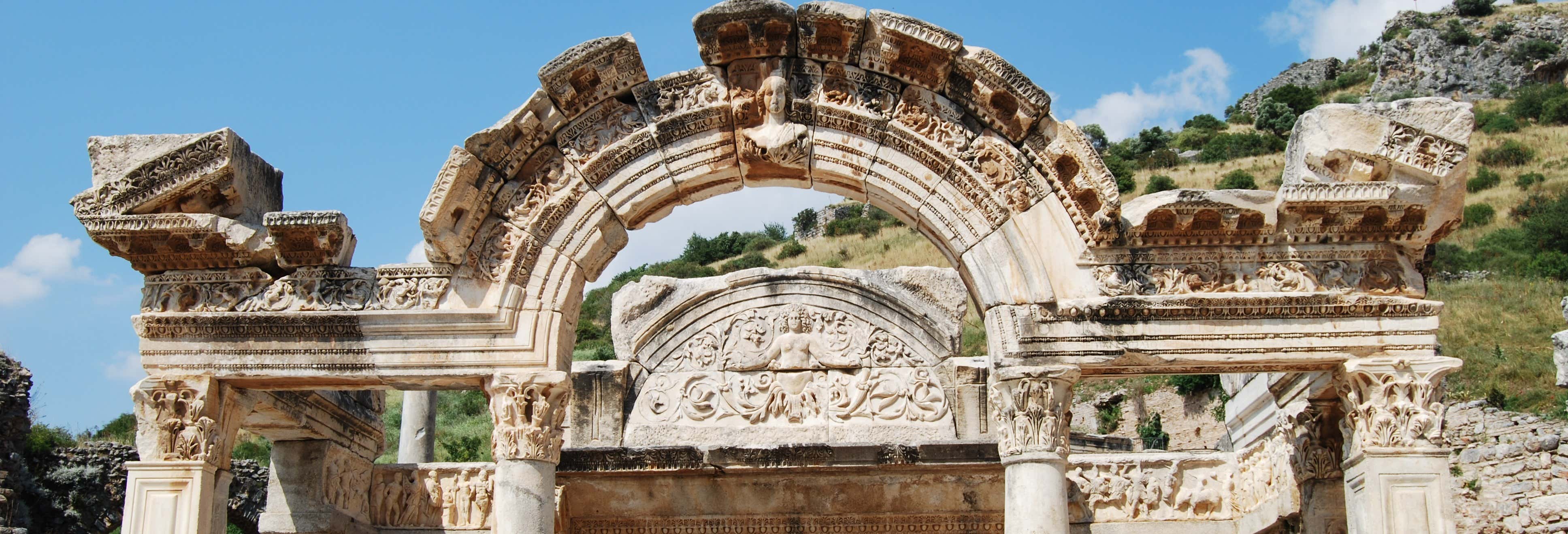 Excursiones de un día en Esmirna