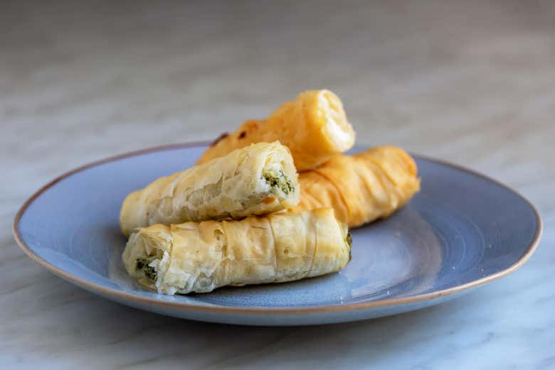 Börek