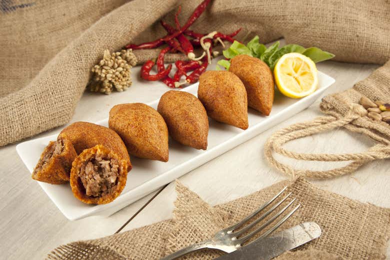 Kofte