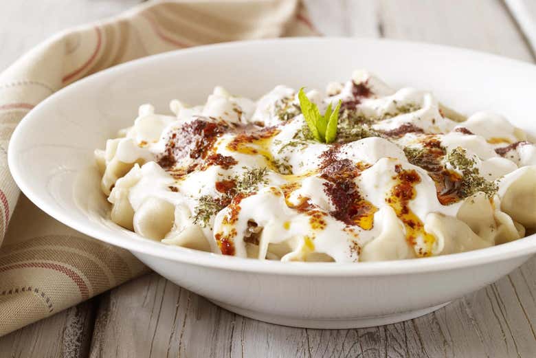 Manti