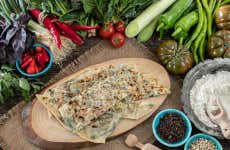 Tour gastronómico por Esmirna