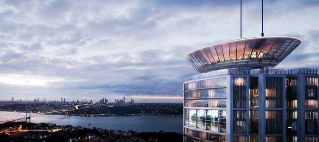 Emaar SkyView Tickets