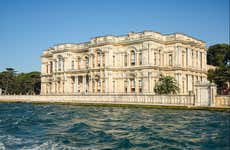Entradas al Palacio Beylerbeyi sin colas + Audioguía
