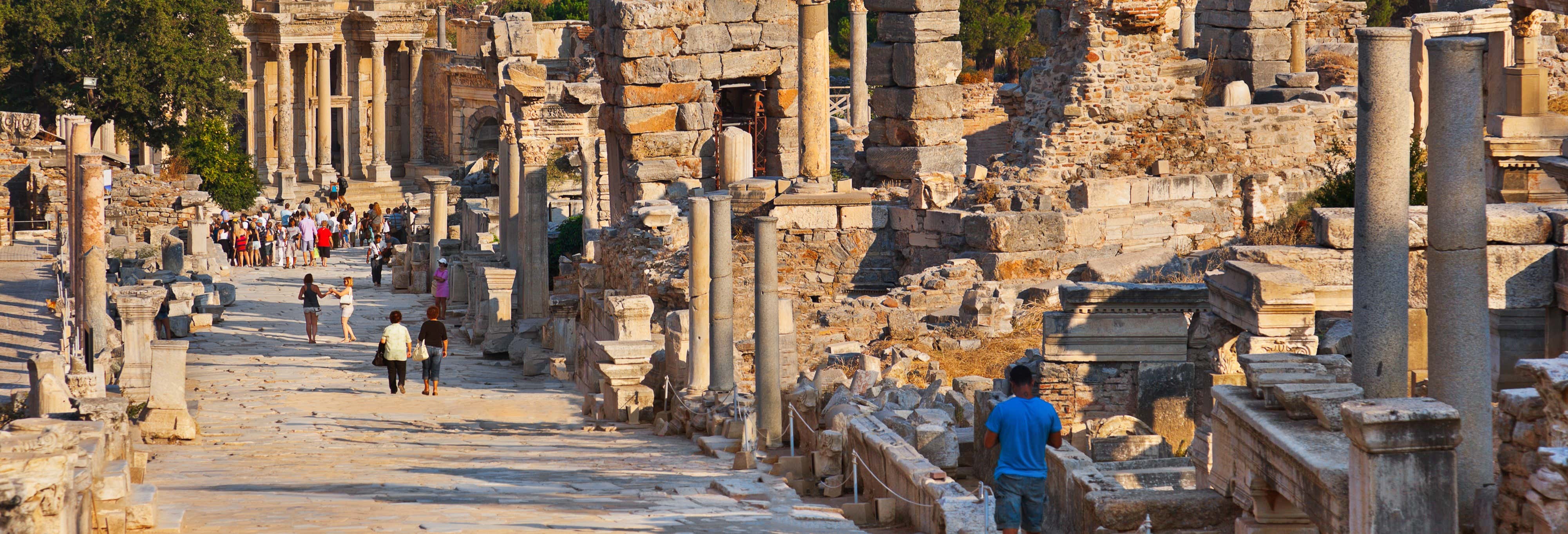Excursiones de un día desde Estambul