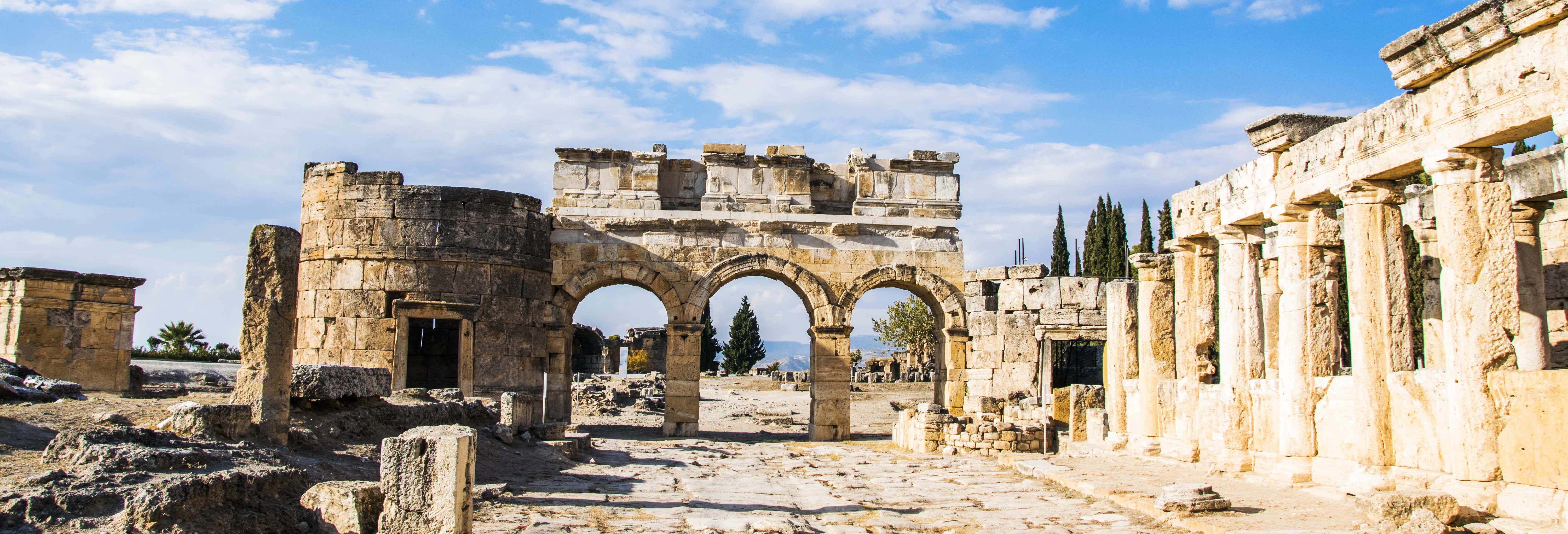 Excursiones de un día en Estambul