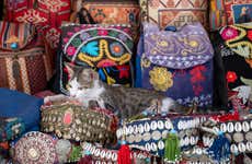 Alternative Istanbul Free Tour