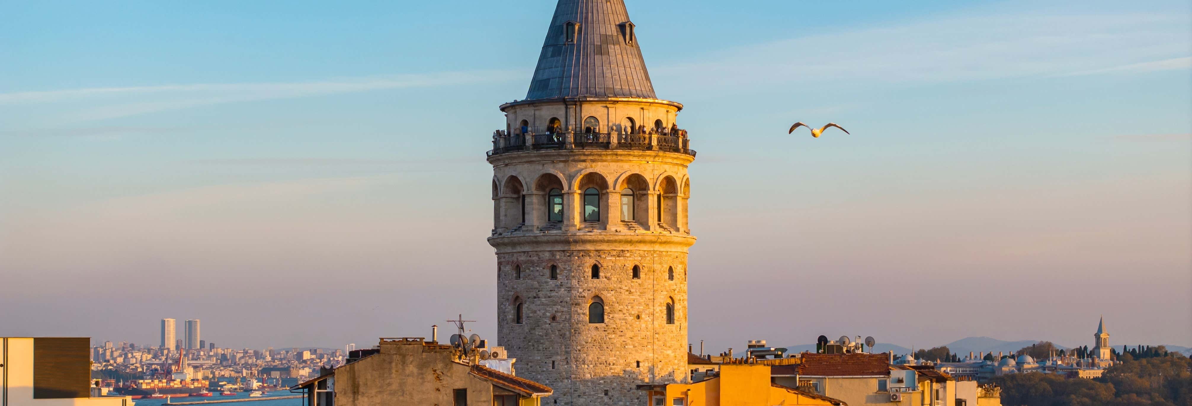 Free tour a Istanbul