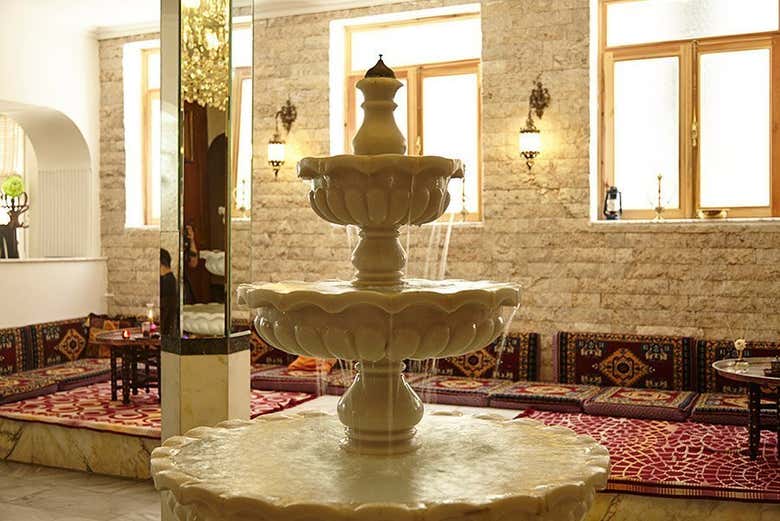 Aga Hamami