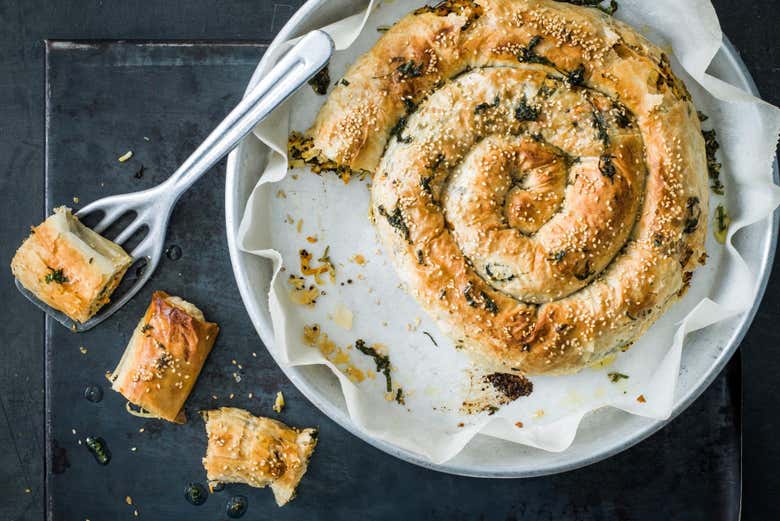 Börek