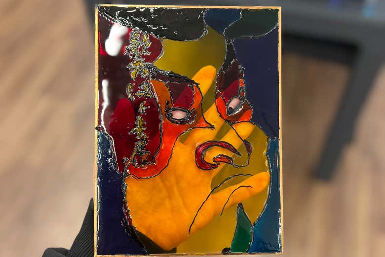 La creatividad no tendrá límites