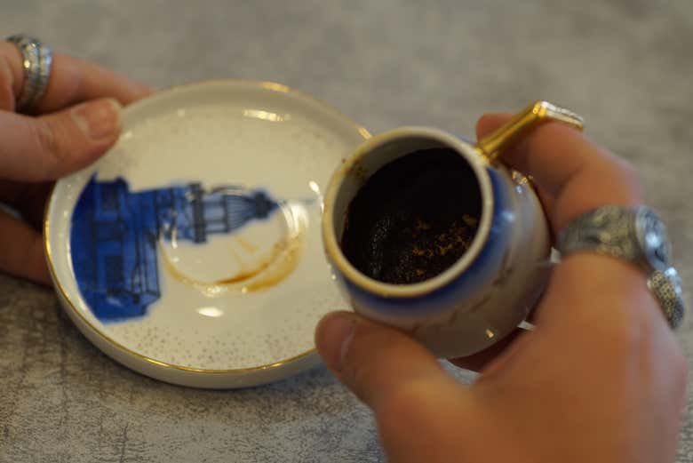Immerse yourself in this unique culture of Turkey