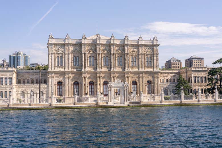 Une visite incontournable !