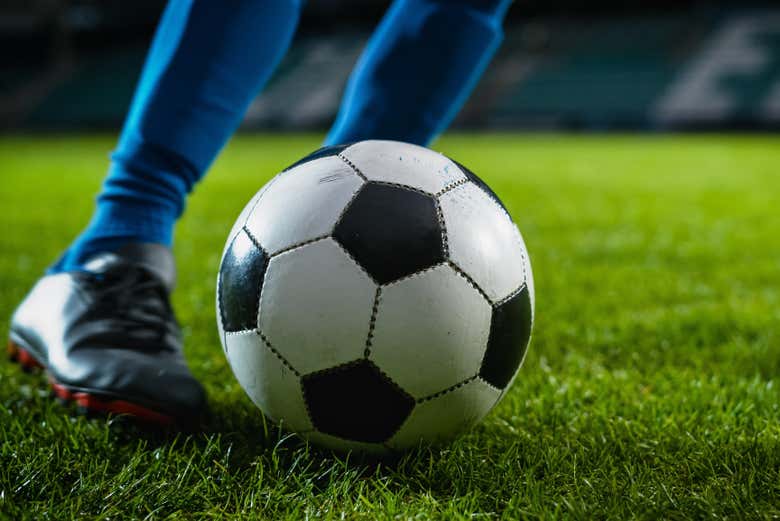 La partita sta per iniziare!