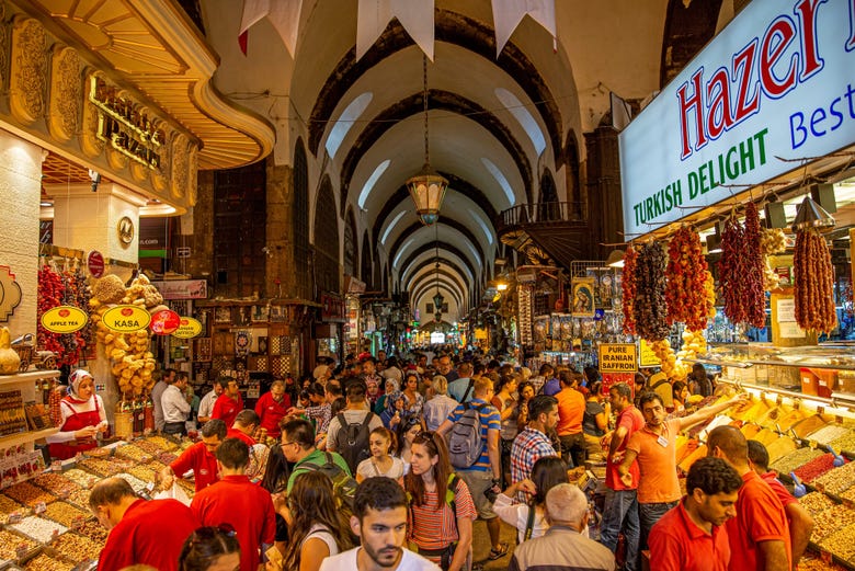 Il Gran Bazar