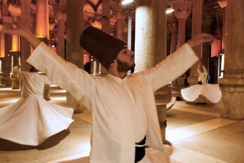 Será un espectáculo de primera 