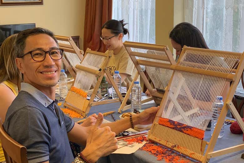 Será una actividad de lo más original en Estambul 