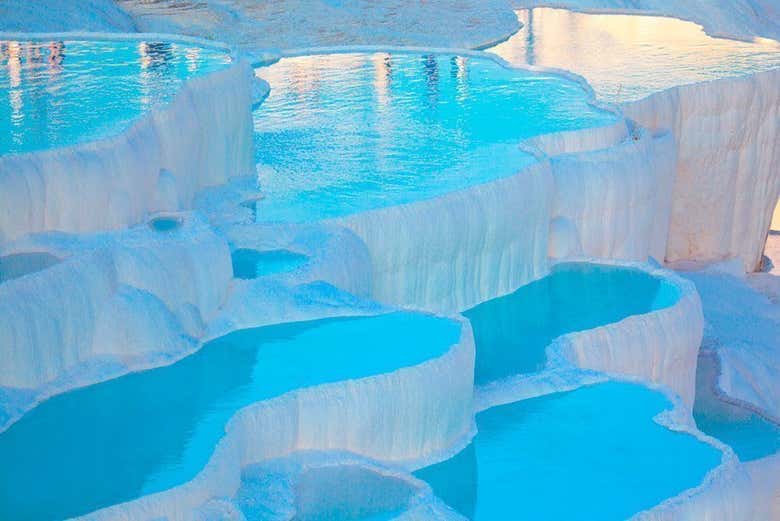 Pamukkale