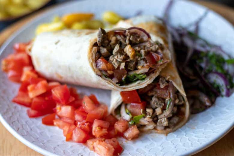 Learn about the most classic Turkish dishes