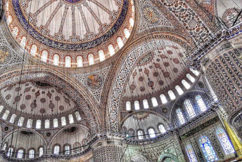 Blue Mosque
