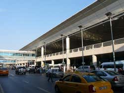 Aeroporto di Istanbul Atatürk