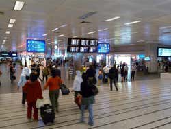 Aeroporto di Istanbul Atatürk