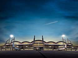 Sabiha Gökçen Airport