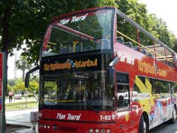 Autobus turistico