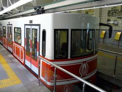 Funicolare di Tünel