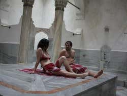 Hamam Suleymaniye