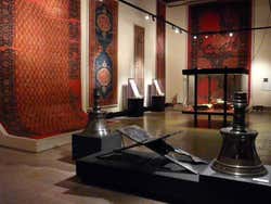 Museo di Arte Turca e Islamica