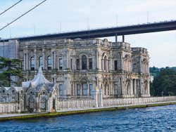 Palacio Dolmabahçe