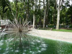 Parco Gülhane