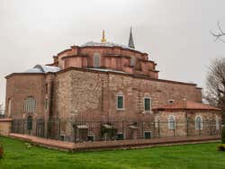 Piccola Santa Sofia