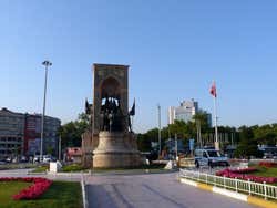 Praça Taksim