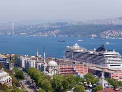 Crociera a Istanbul