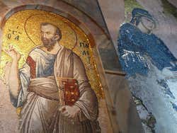 San Salvatore in Chora